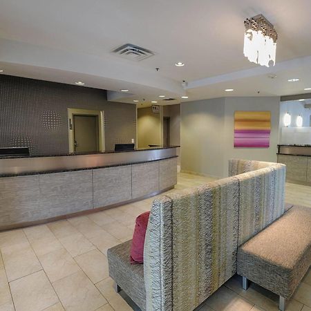 Albany Airport Inn And Suites Latham Eksteriør bilde