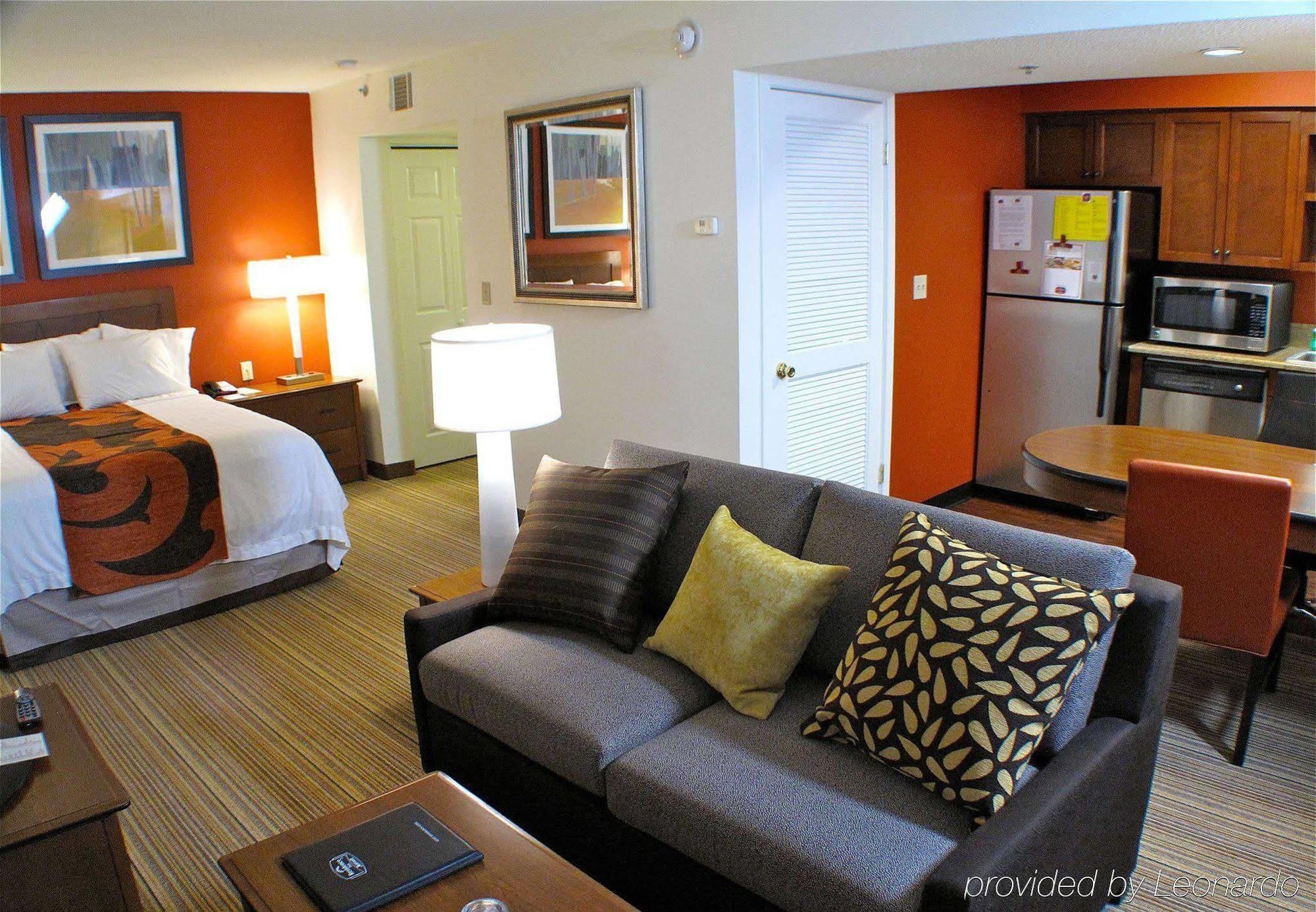 Albany Airport Inn And Suites Latham Eksteriør bilde
