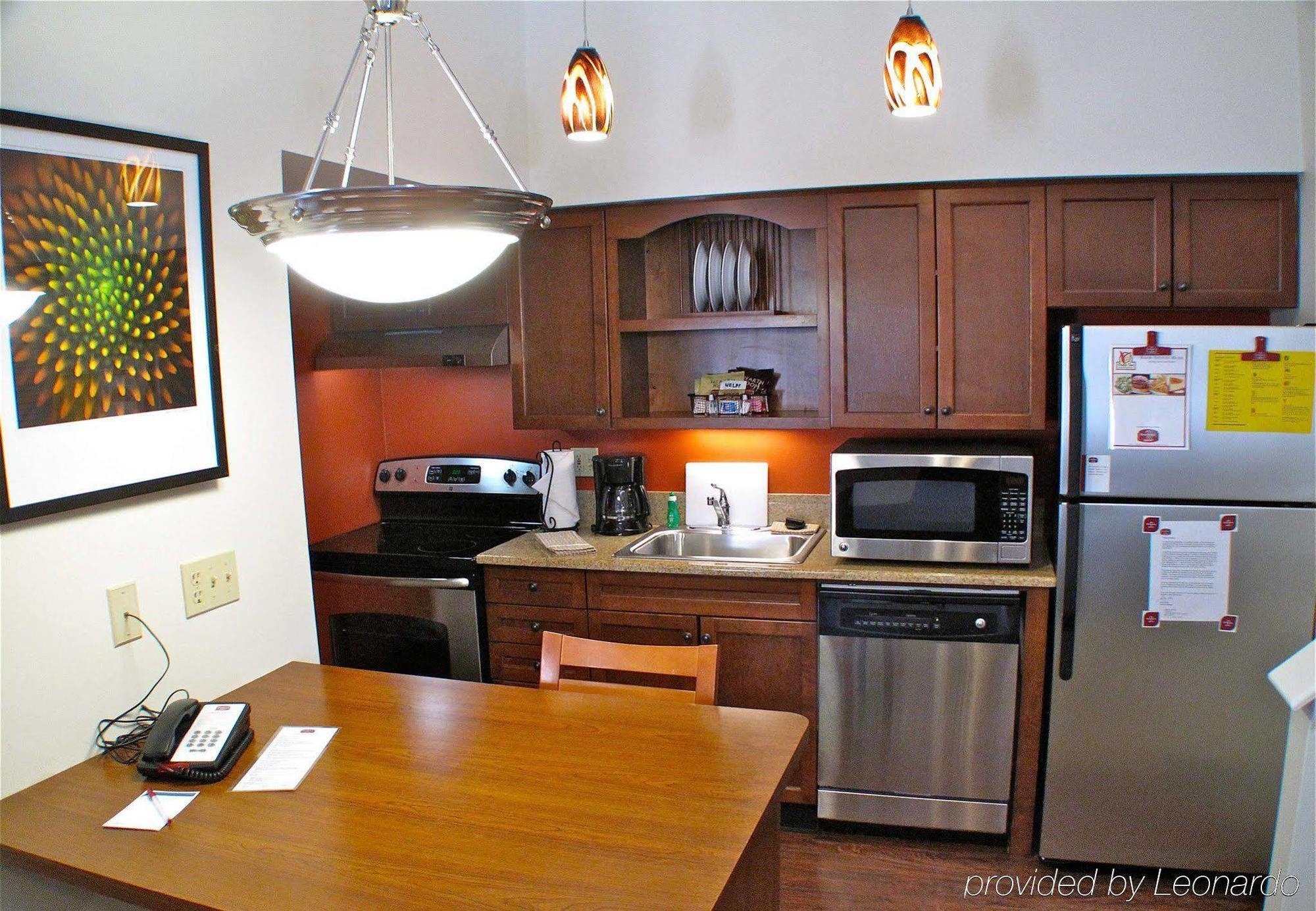 Albany Airport Inn And Suites Latham Rom bilde