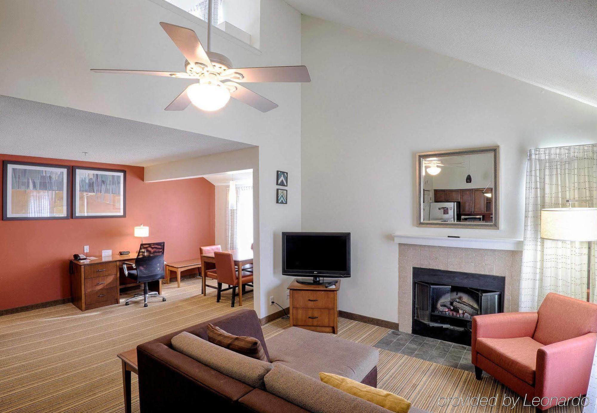 Albany Airport Inn And Suites Latham Eksteriør bilde