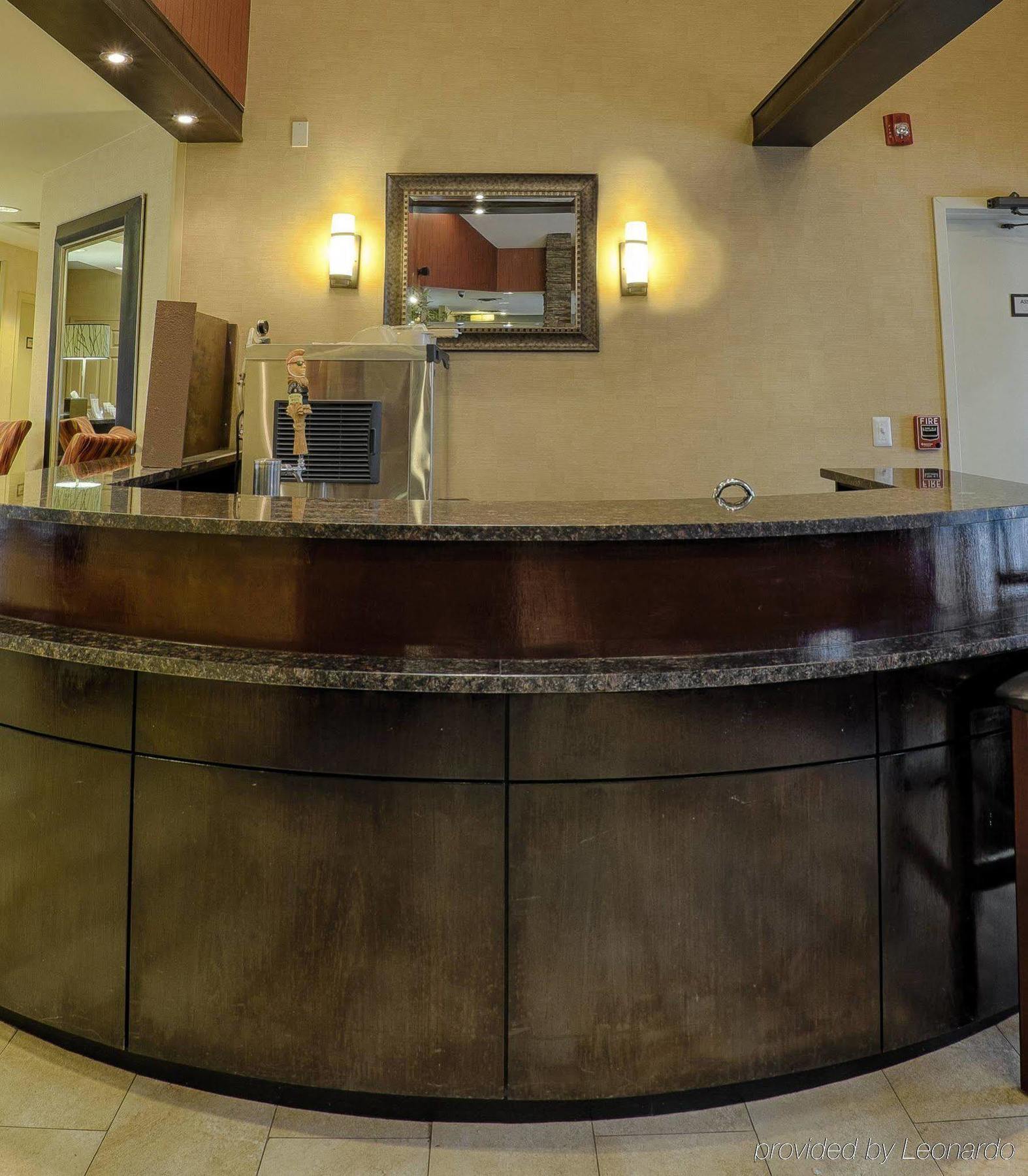 Albany Airport Inn And Suites Latham Eksteriør bilde