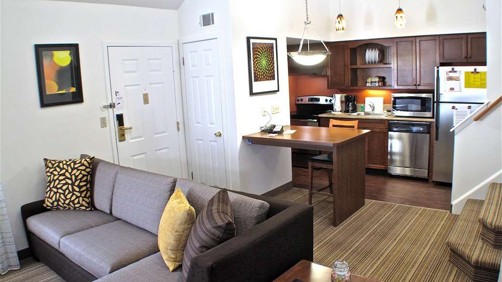 Albany Airport Inn And Suites Latham Rom bilde