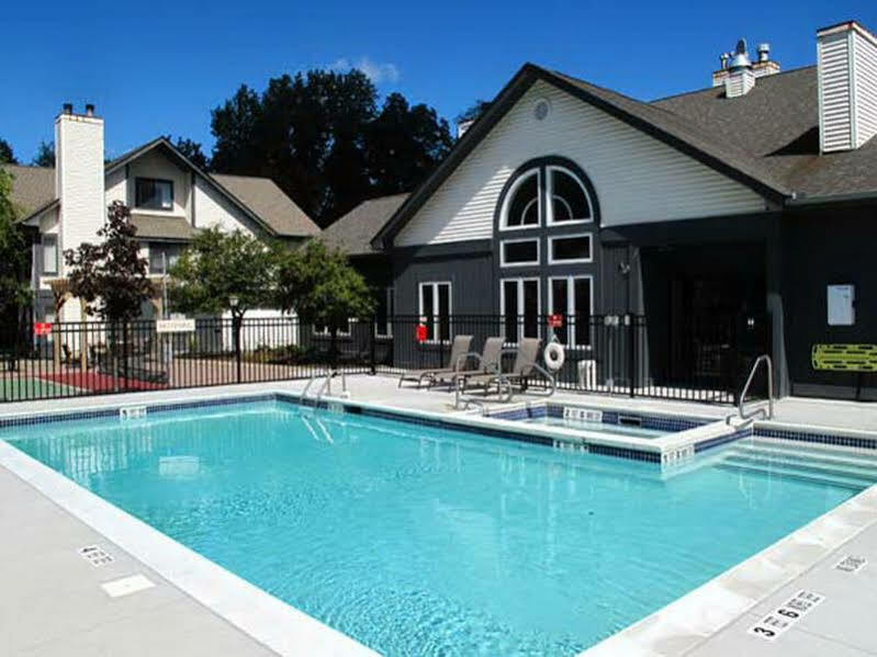 Albany Airport Inn And Suites Latham Fasiliteter bilde
